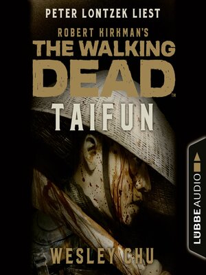 cover image of The Walking Dead